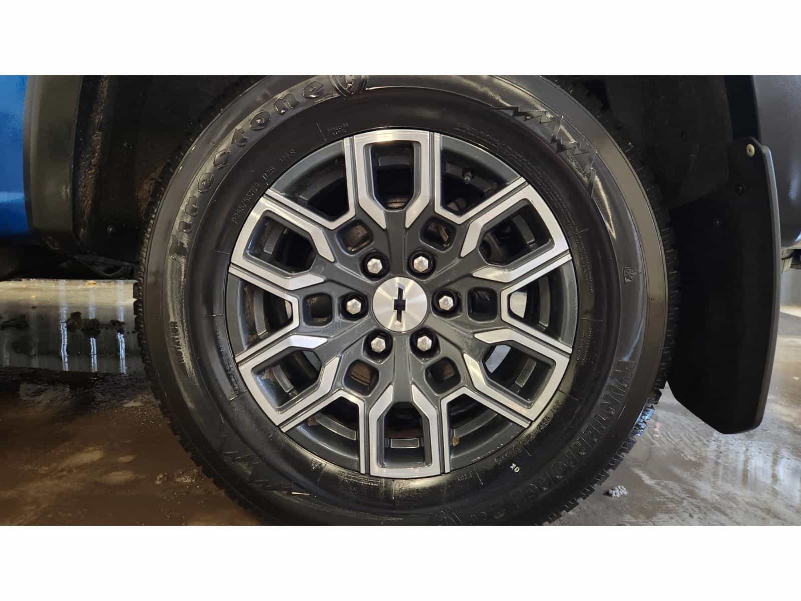 Image 7 Chevrolet Colorado Z71 2023