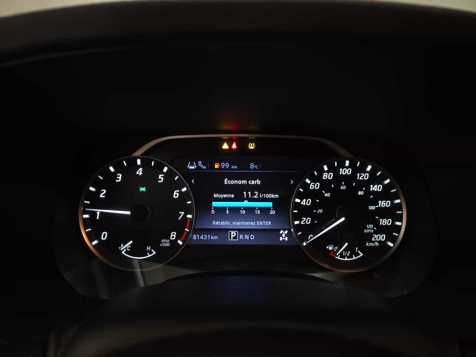 2022 Nissan Frontier SV - Image 14