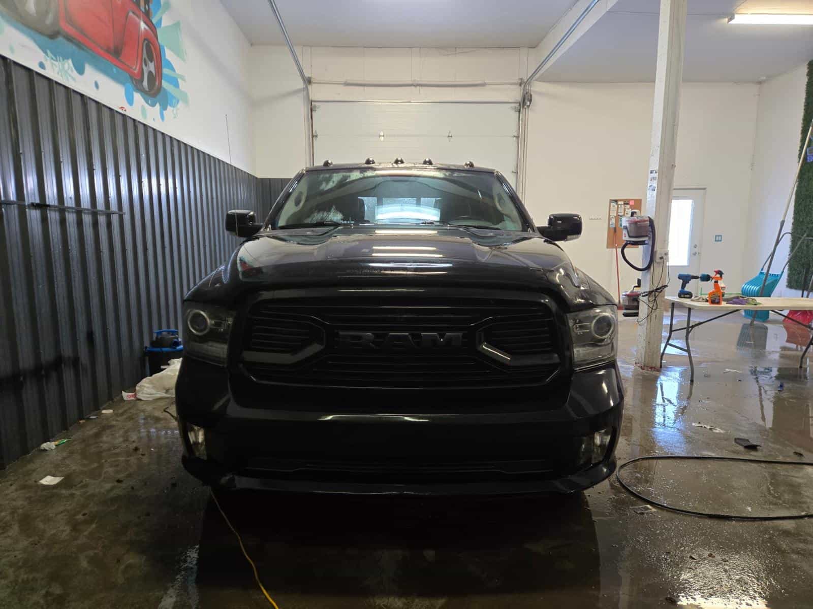 2018 RAM 1500 Sport Sport - Image 2