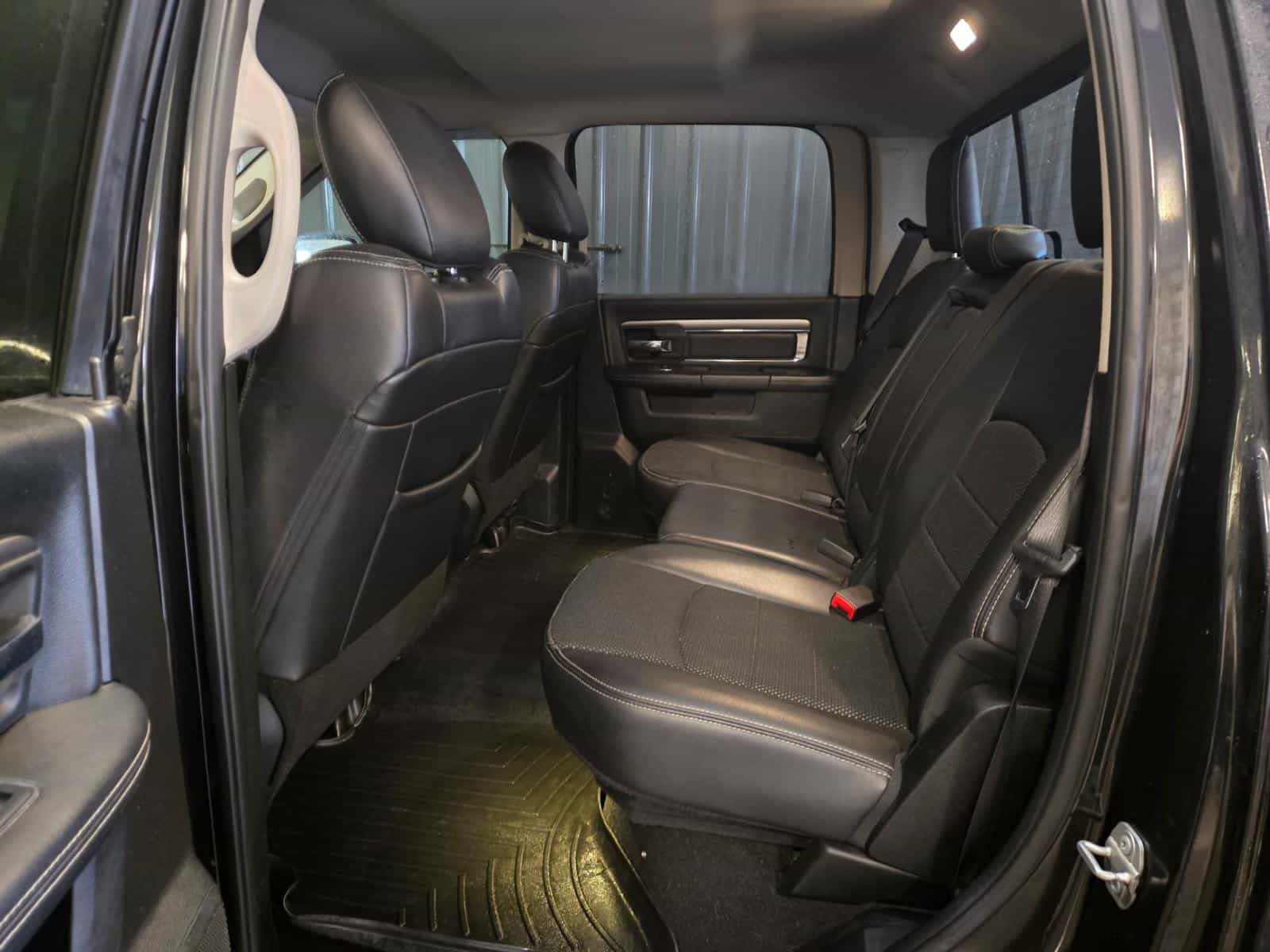 2018 RAM 1500 Sport Sport - Image 10