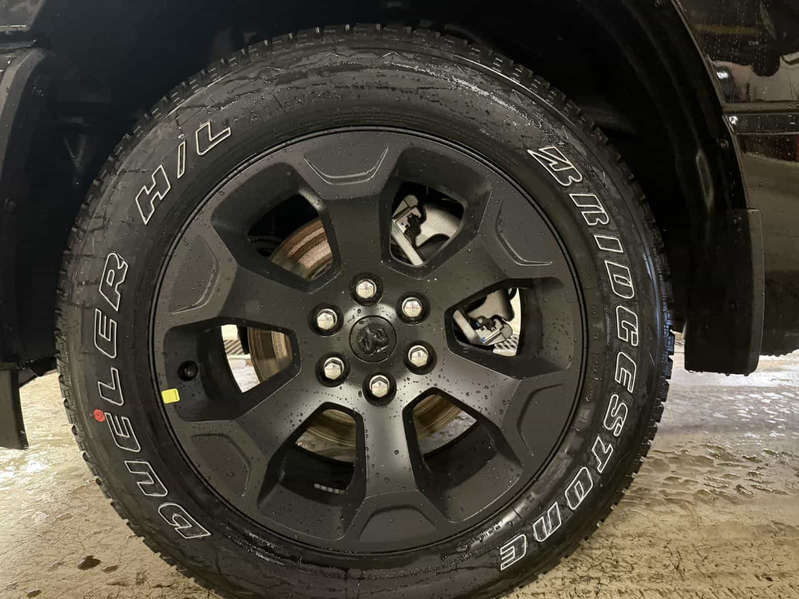 2026 RAM 1500 Sport - Image 5