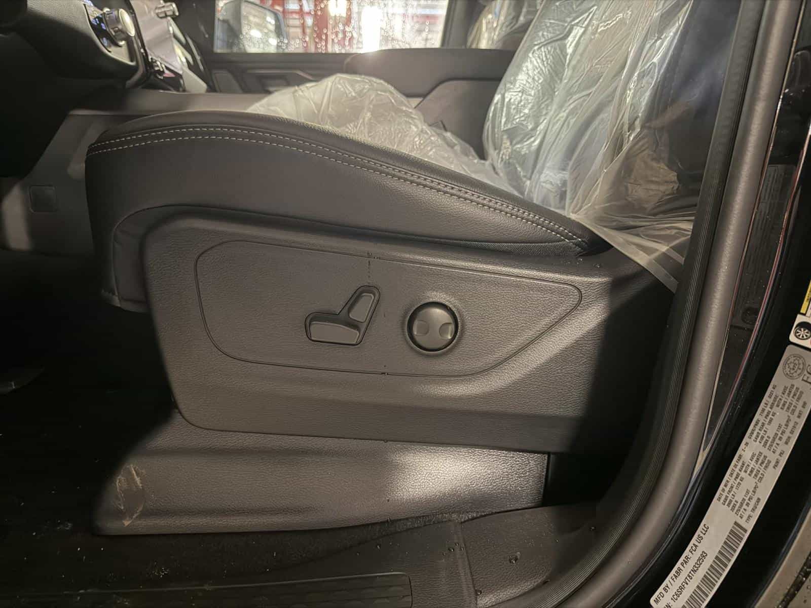 2026 RAM 1500 Sport - Image 13