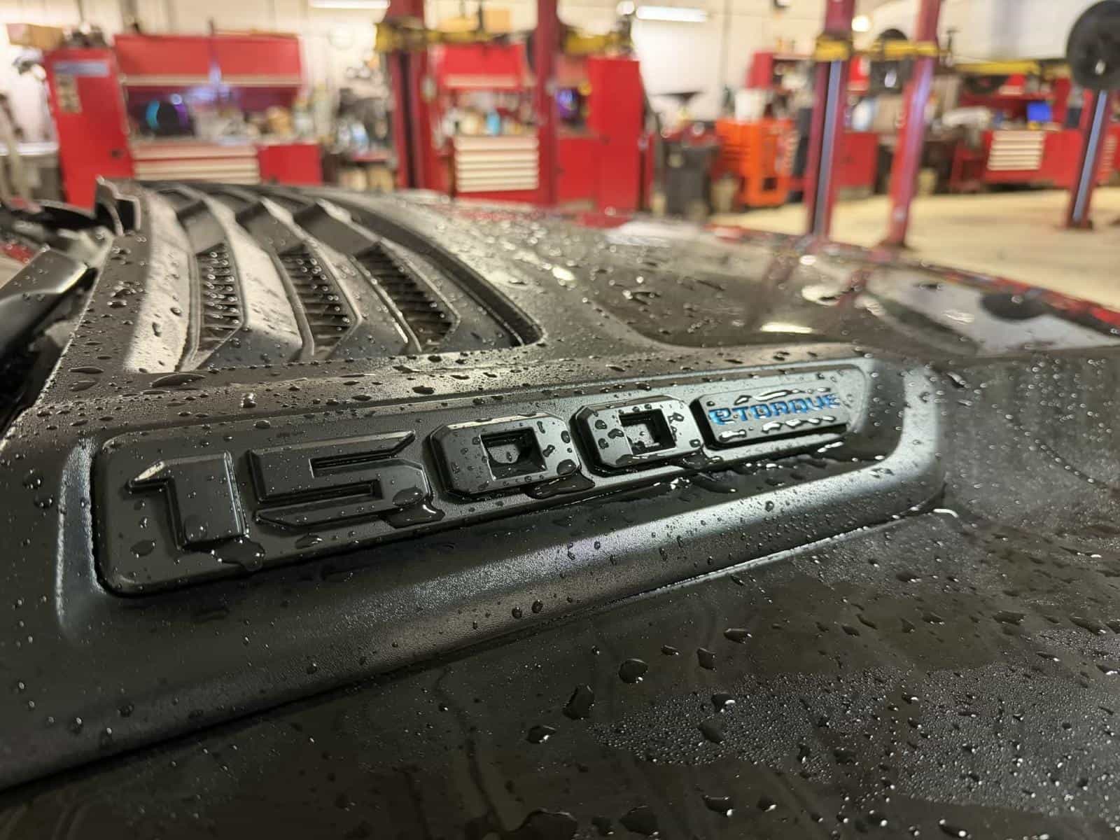 2026 RAM 1500 Sport - Image 4