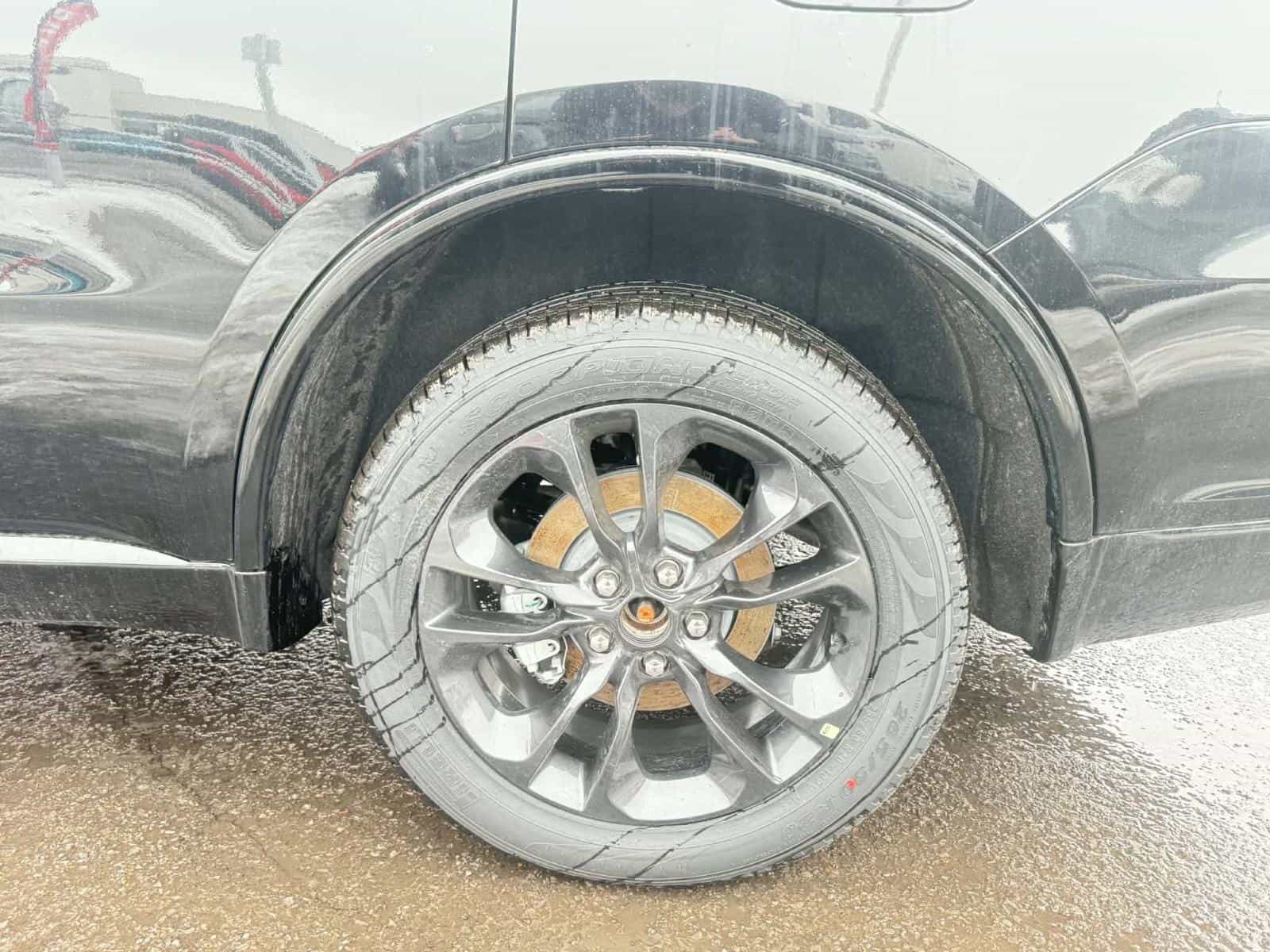 Image 5 Dodge Durango GT Plus 2026