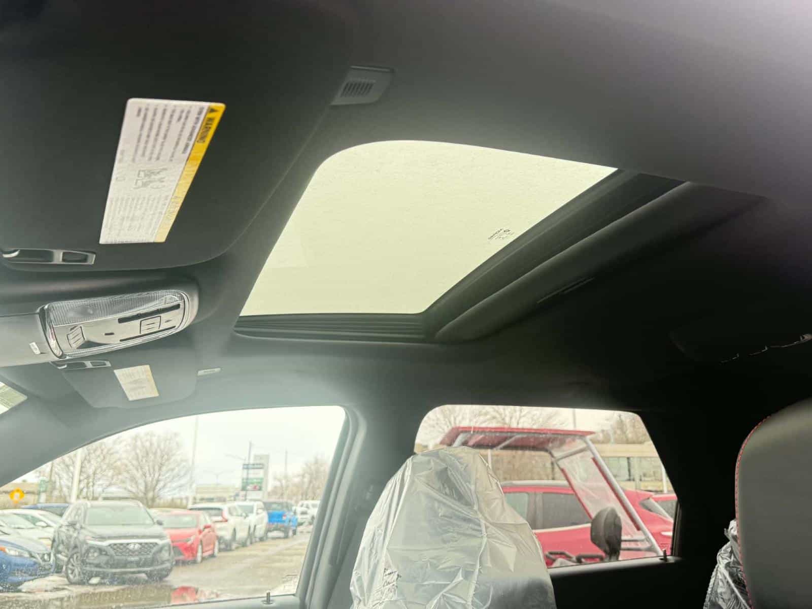 Image 3 Dodge Durango GT Plus 2026