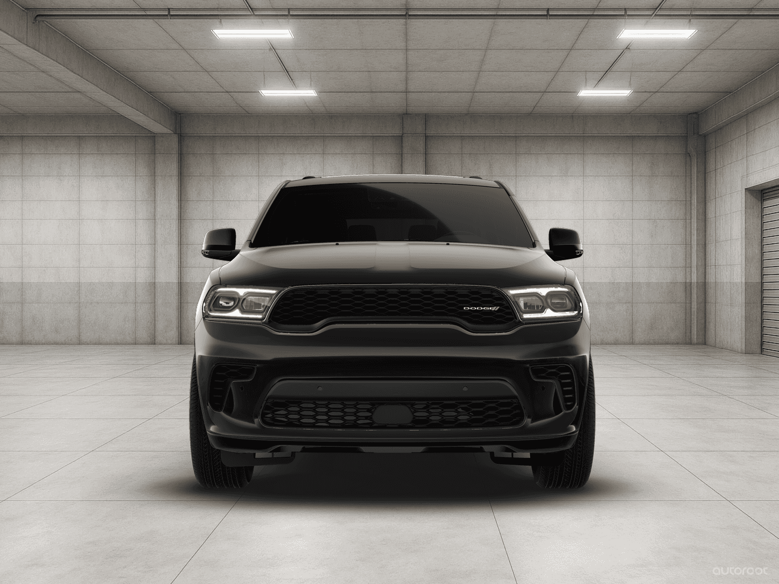 2026 Dodge Durango GT Plus - Image 2