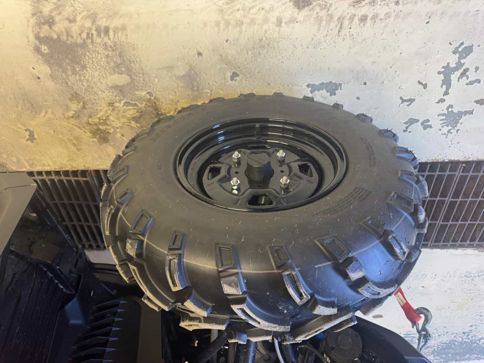 2023 Can-Am Outlander Max 700 Dps - Image 7