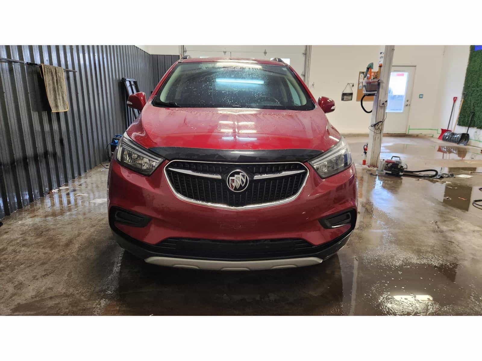 2019 Buick Encore Preferred - Image 2