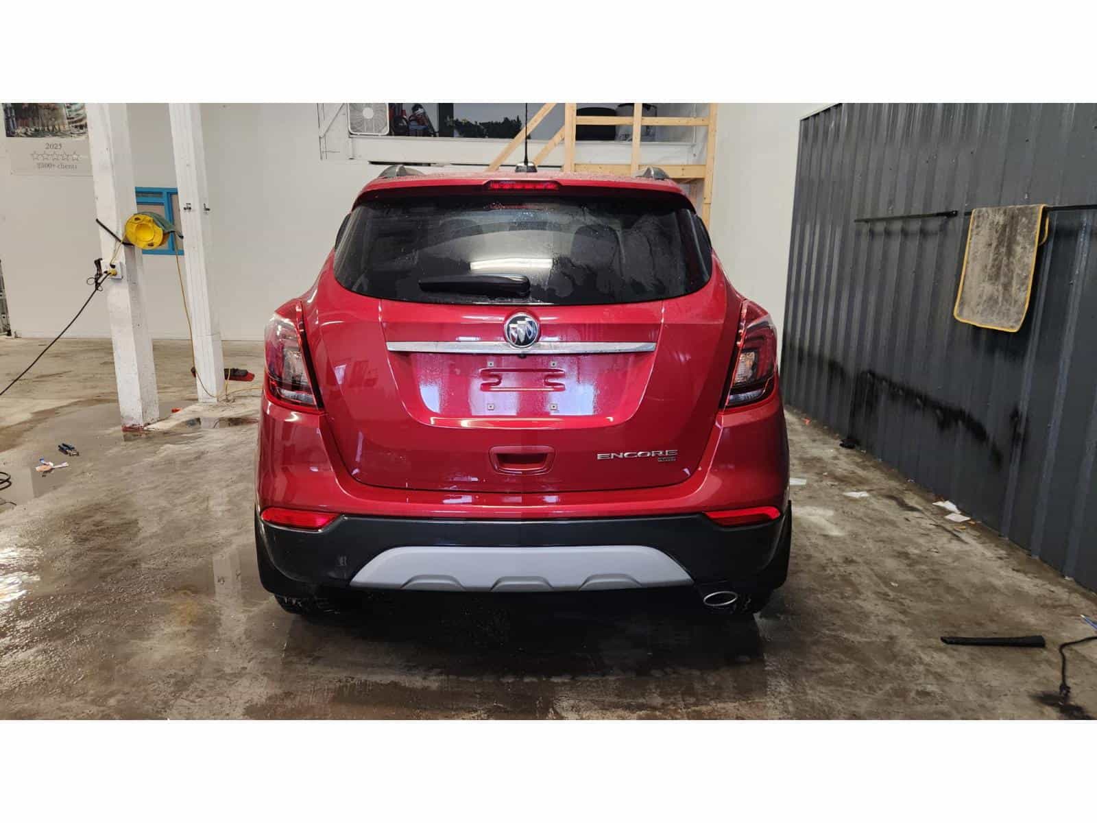 Image 5 Buick Encore Preferred 2019