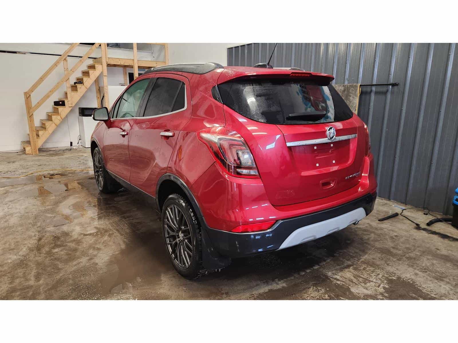 Image 6 Buick Encore Preferred 2019