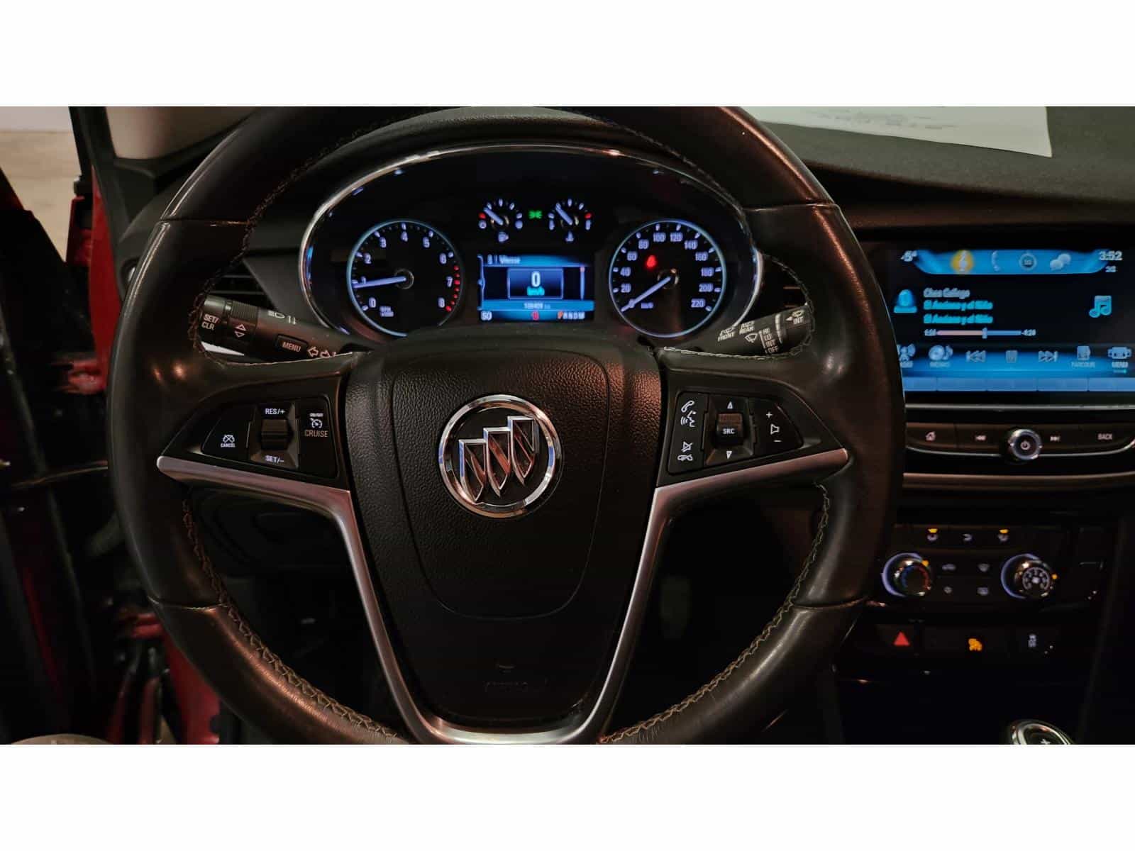 2019 Buick Encore Preferred - Image 15