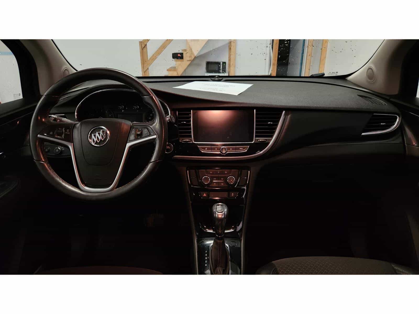 Image 13 Buick Encore Preferred 2019