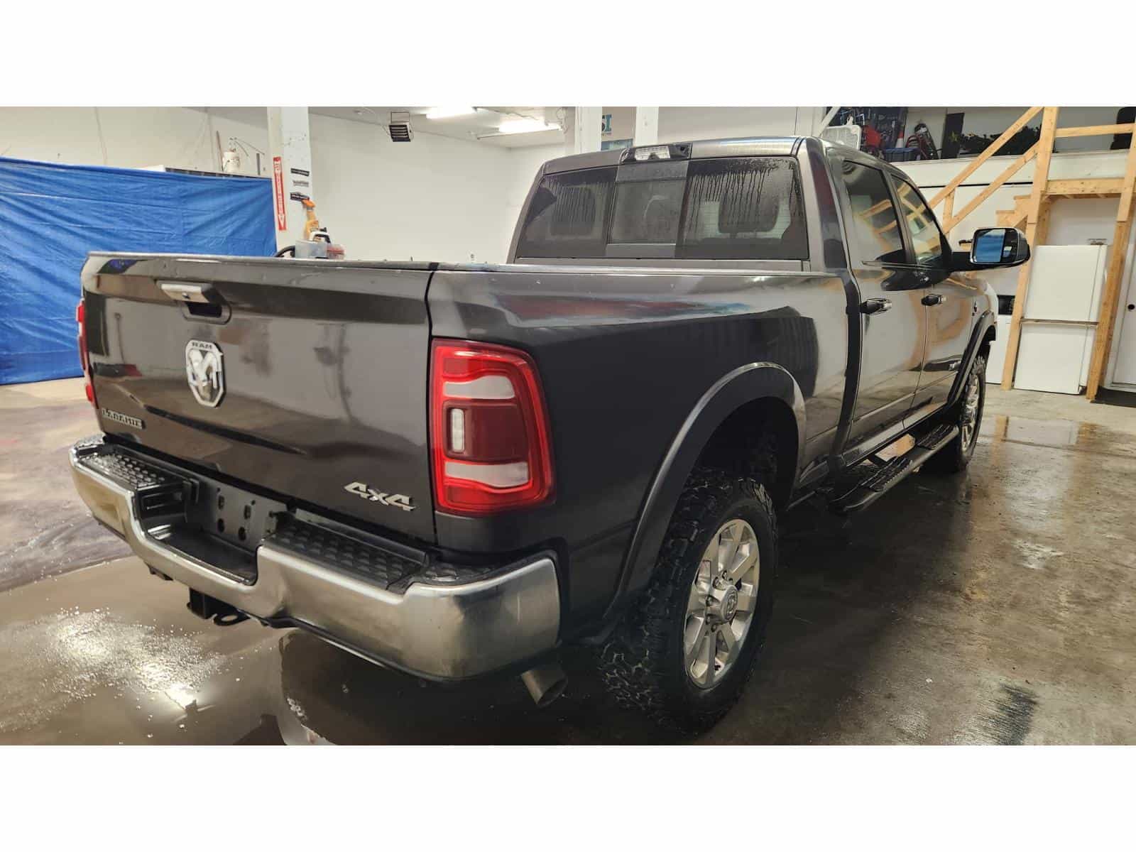 2022 RAM 2500 Laramie - Image 4