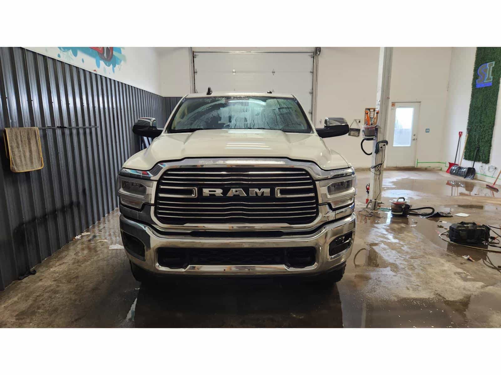 2022 RAM 2500 Laramie - Image 2