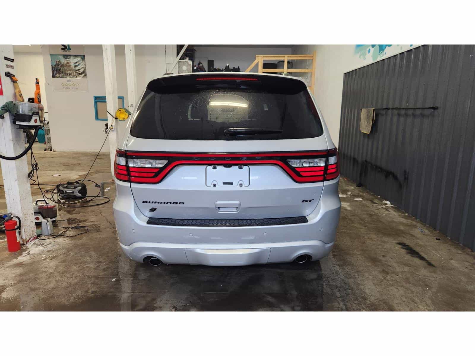 Image 6 Dodge Durango GT 2024