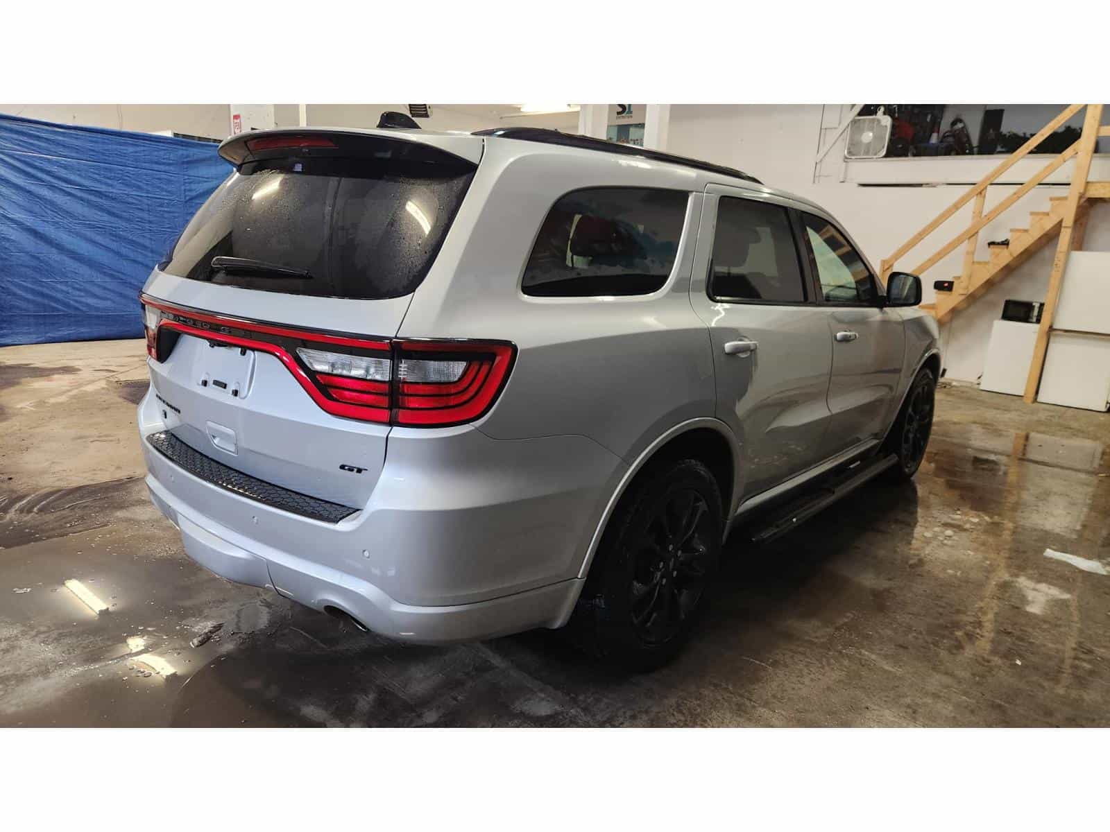 Image 5 Dodge Durango GT 2024