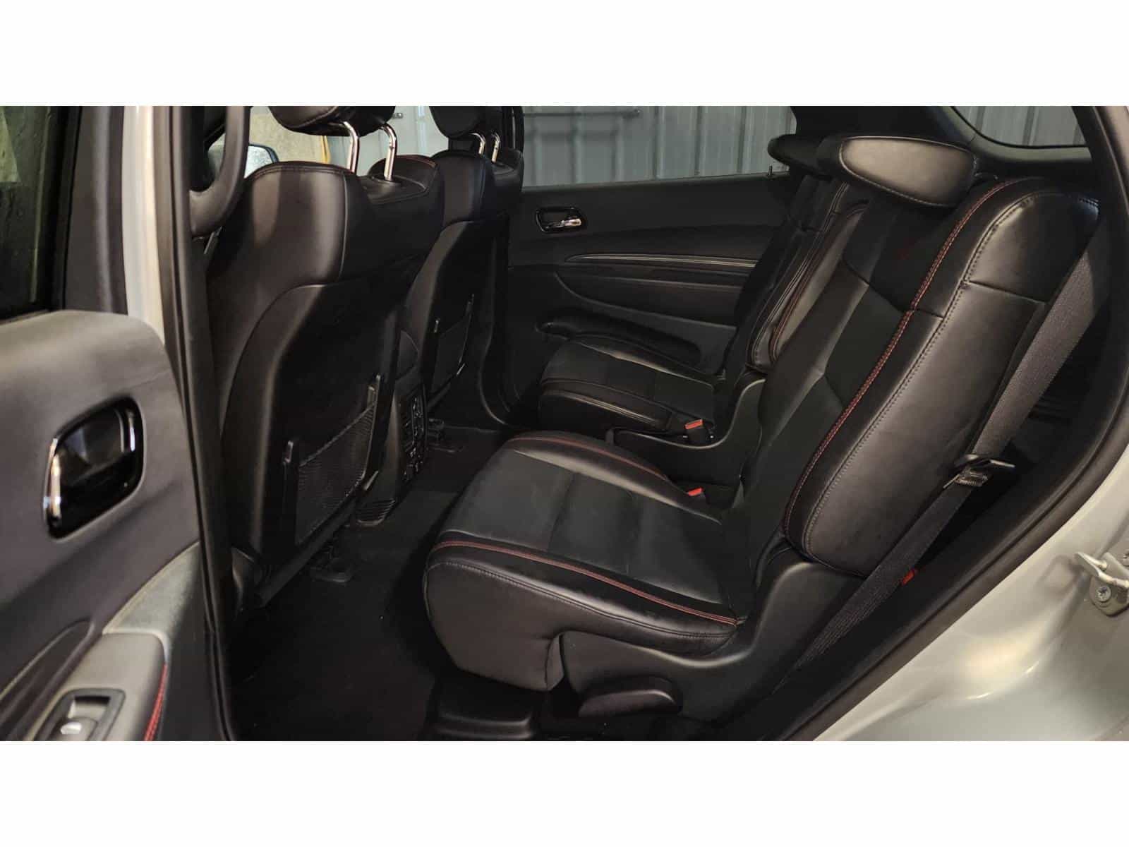 2024 Dodge Durango GT - Image 12