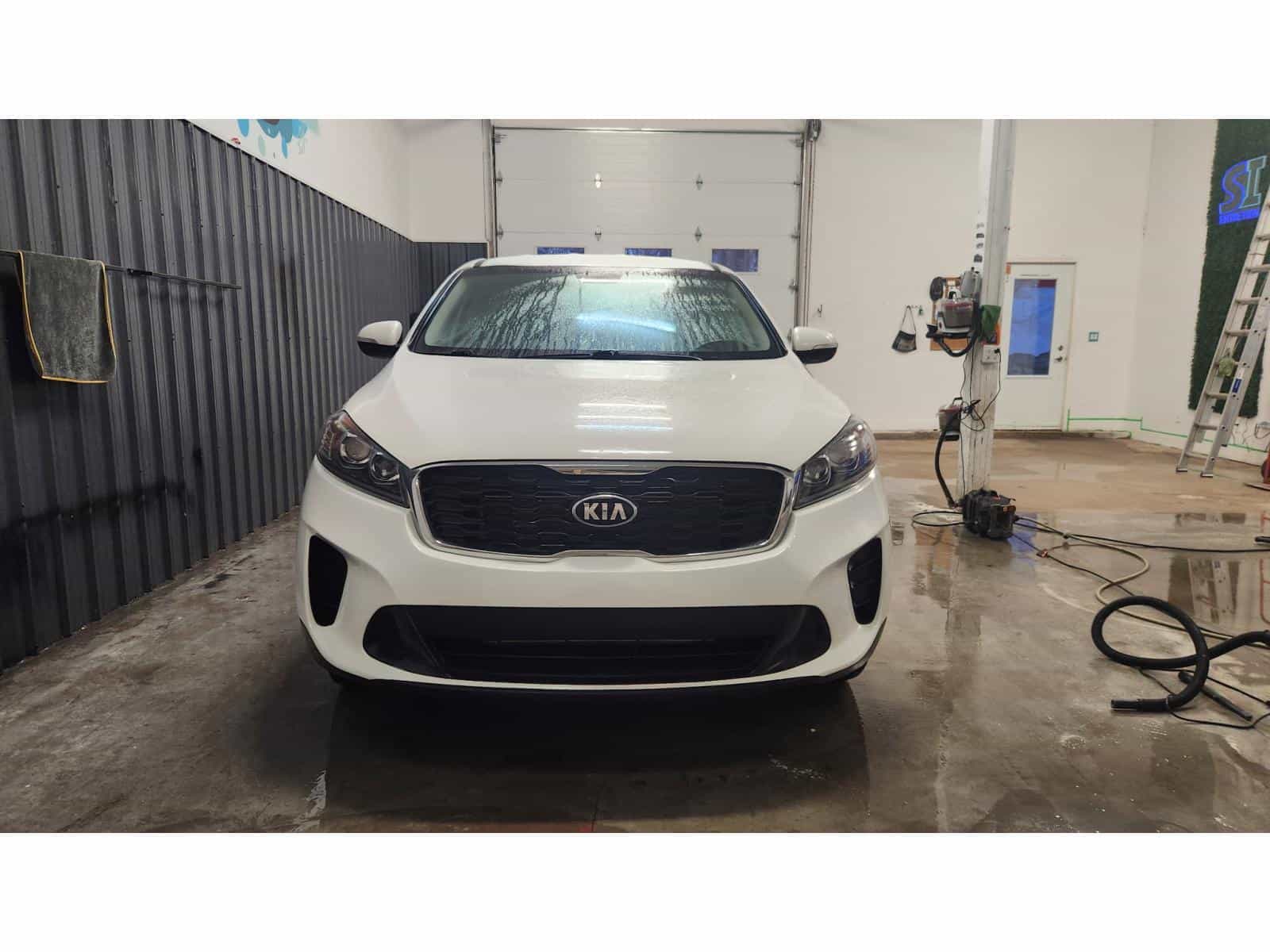 Image 2 Kia Sorento LX 2020