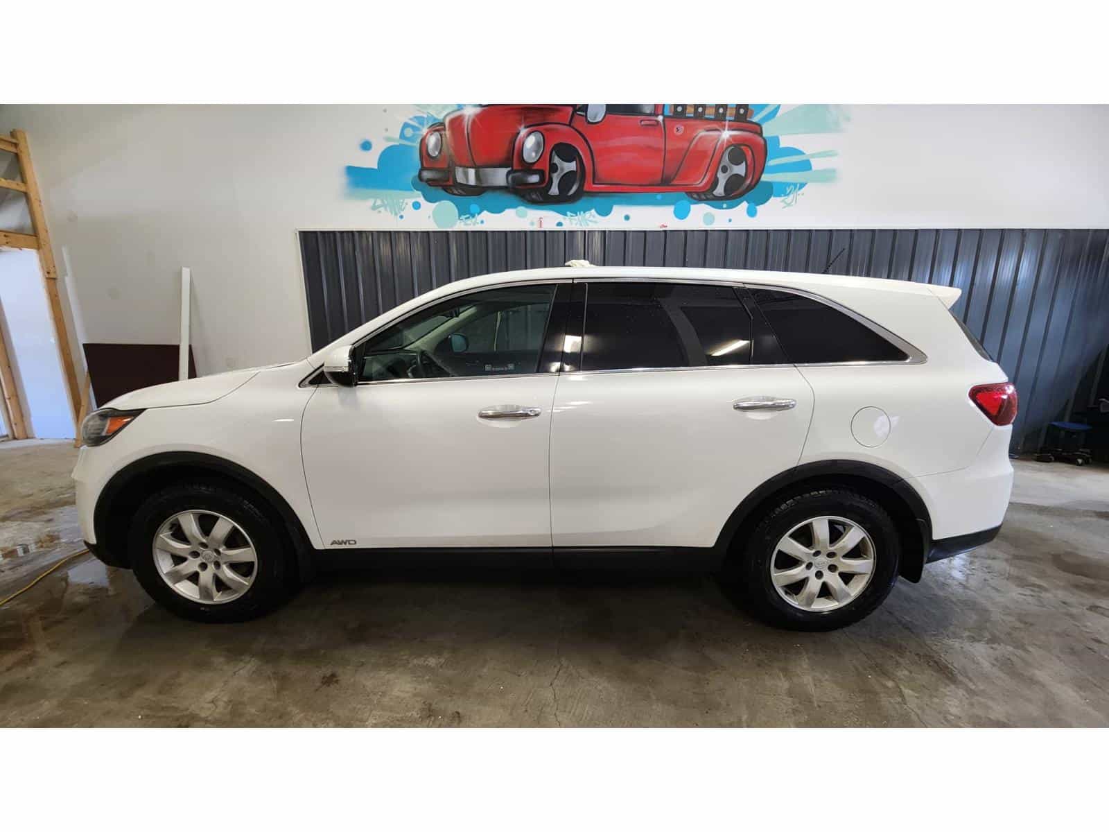 Image 7 Kia Sorento LX 2020