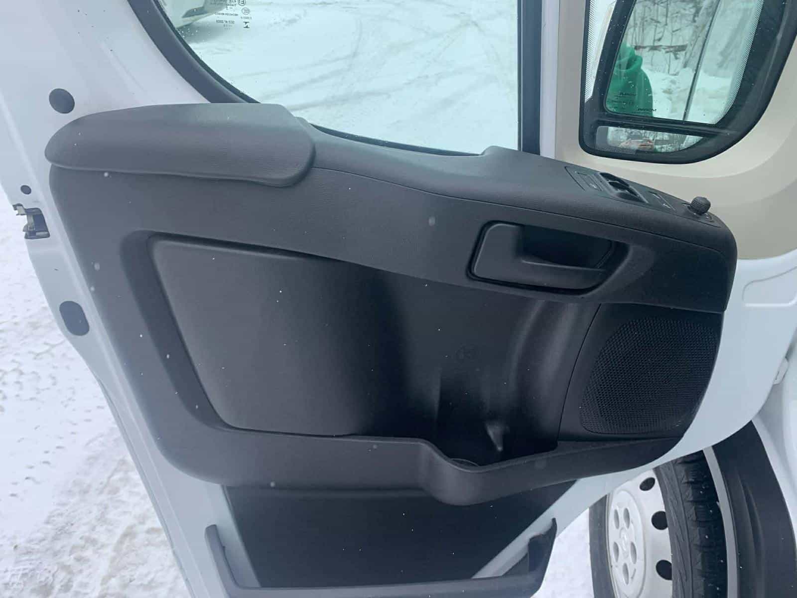 Image 11 RAM Promaster 1500 Standard 1500 Std Roof 2019