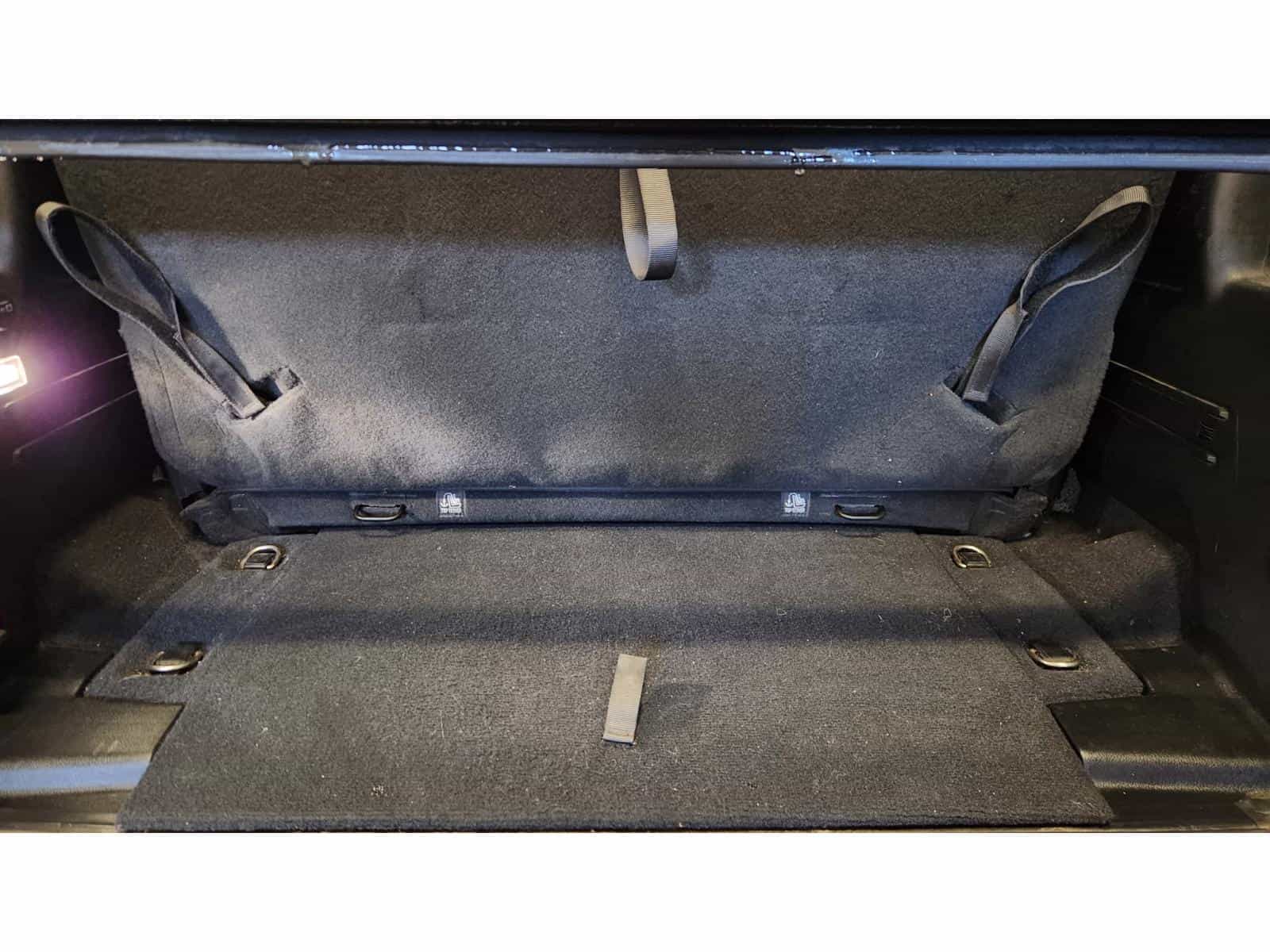 Image 9 Jeep Wrangler Sport 2022