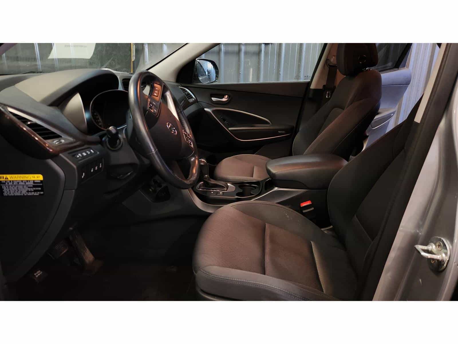 Image 9 Hyundai Santa Fe XL Premium 2018