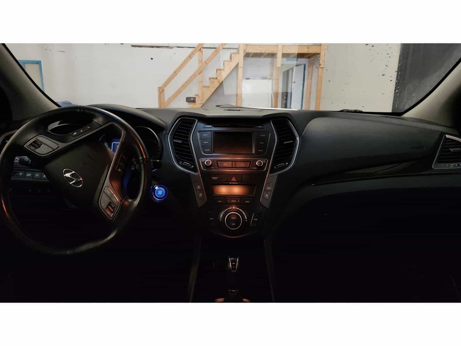 Image 11 Hyundai Santa Fe XL Premium 2018