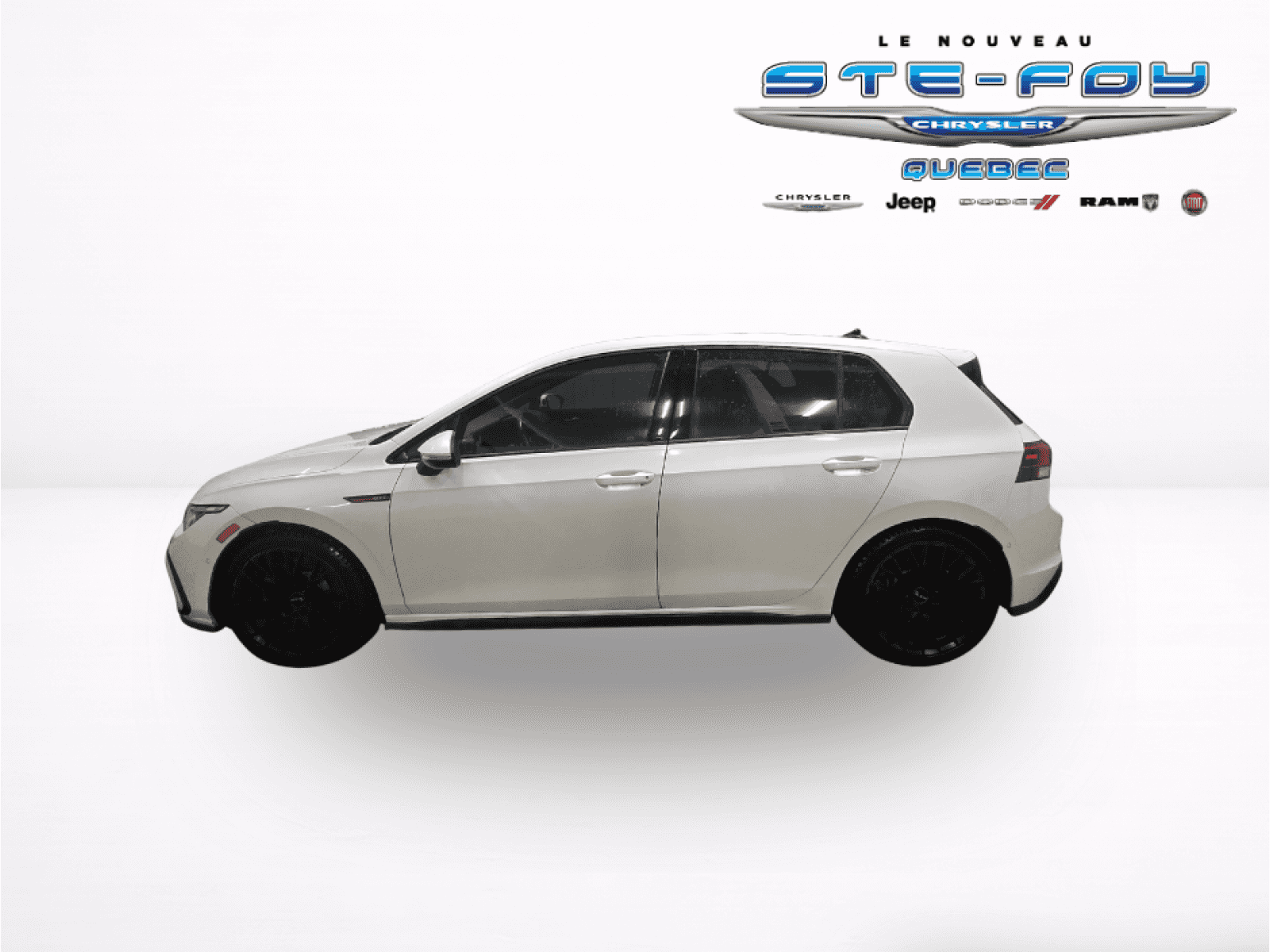 Image 7 Volkswagen GTI Performance 2022