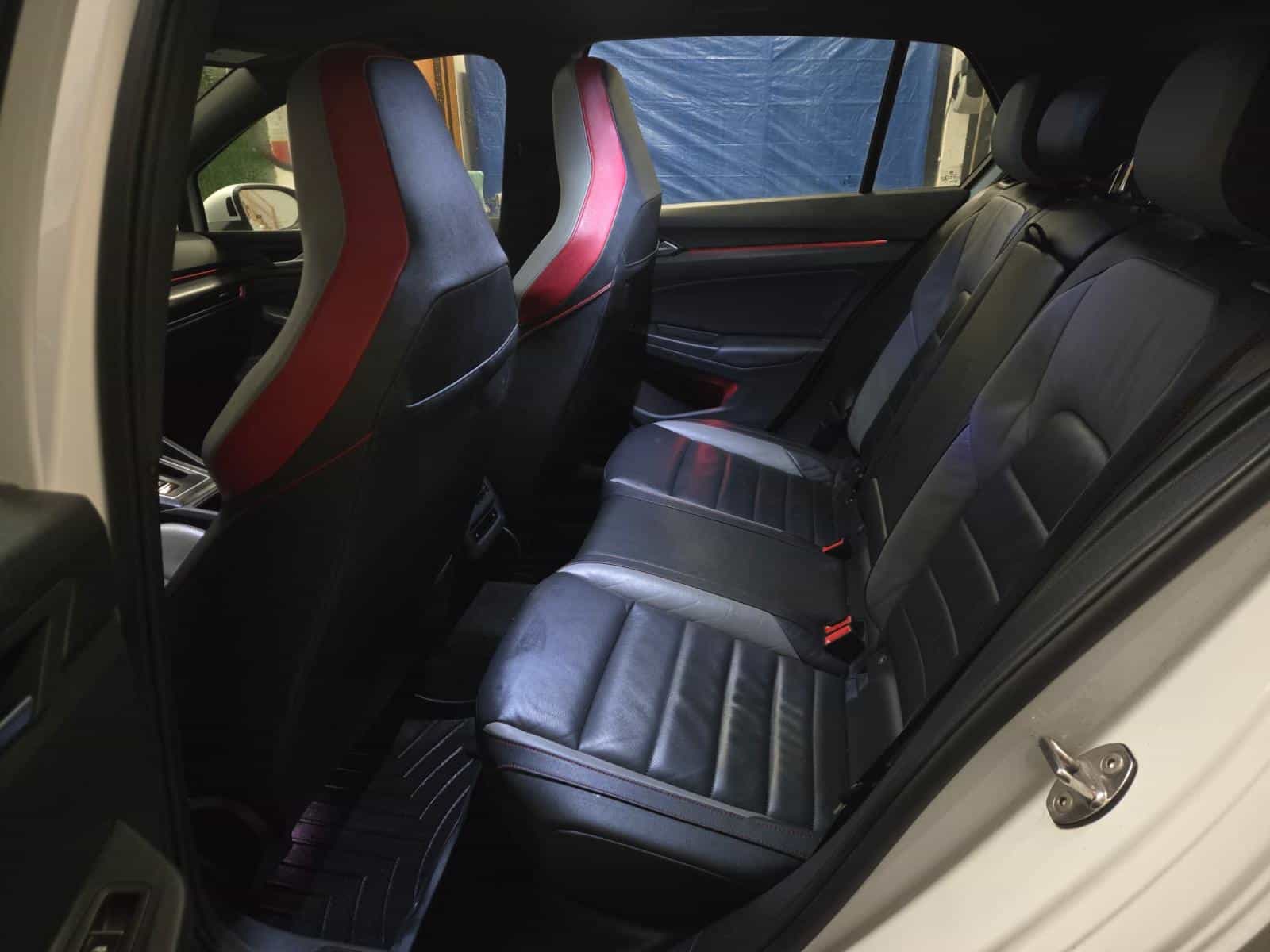 Image 11 Volkswagen GTI Performance 2022