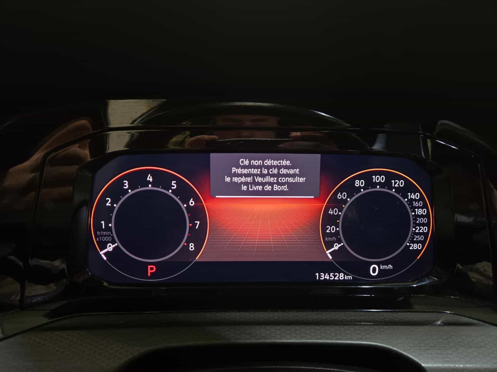 Image 13 Volkswagen GTI Performance 2022