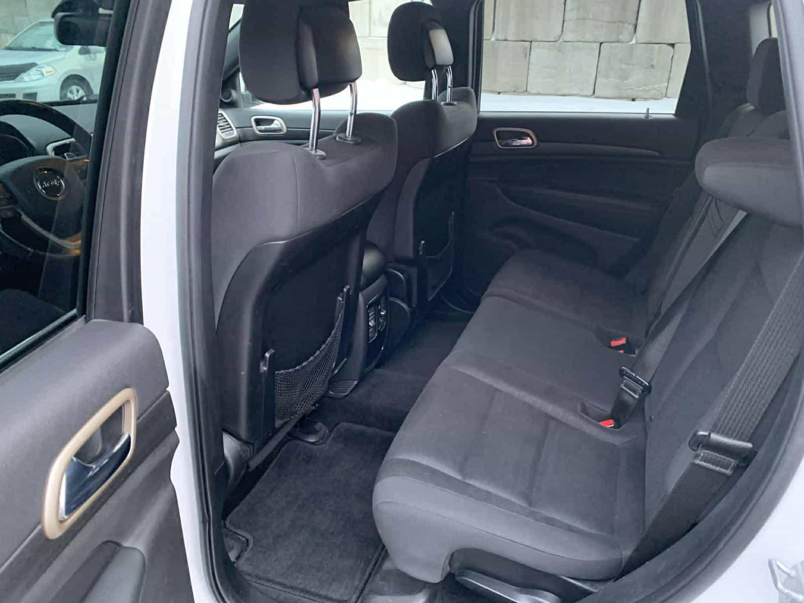 Image 11 Jeep Grand Cherokee Laredo 2015