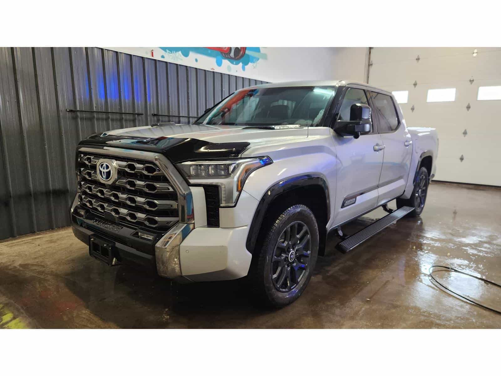 Image 1 Toyota Tundra Platinum 2024