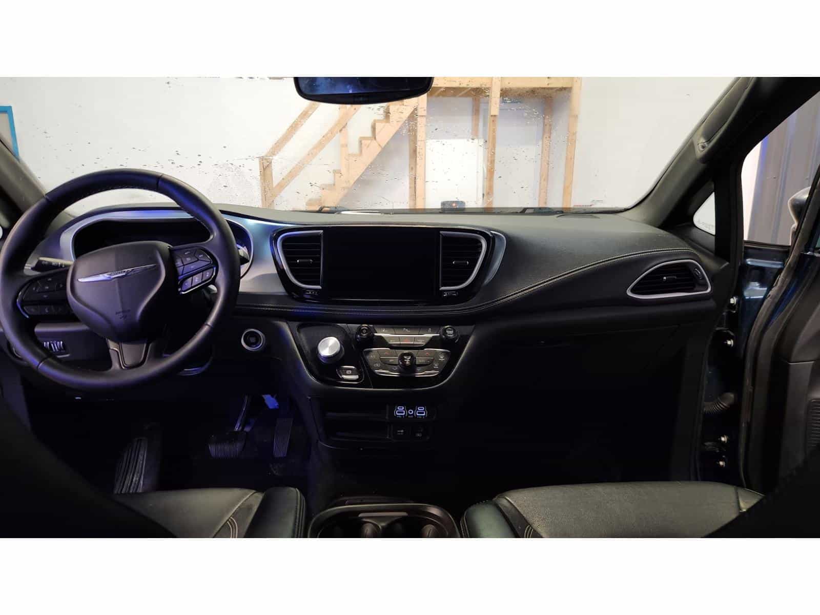 Image 13 Chrysler Pacifica Hybrid Touring L 2022