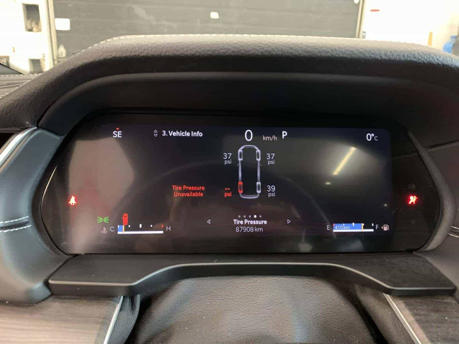 Image 14 Jeep Grand Cherokee L Limited 2024