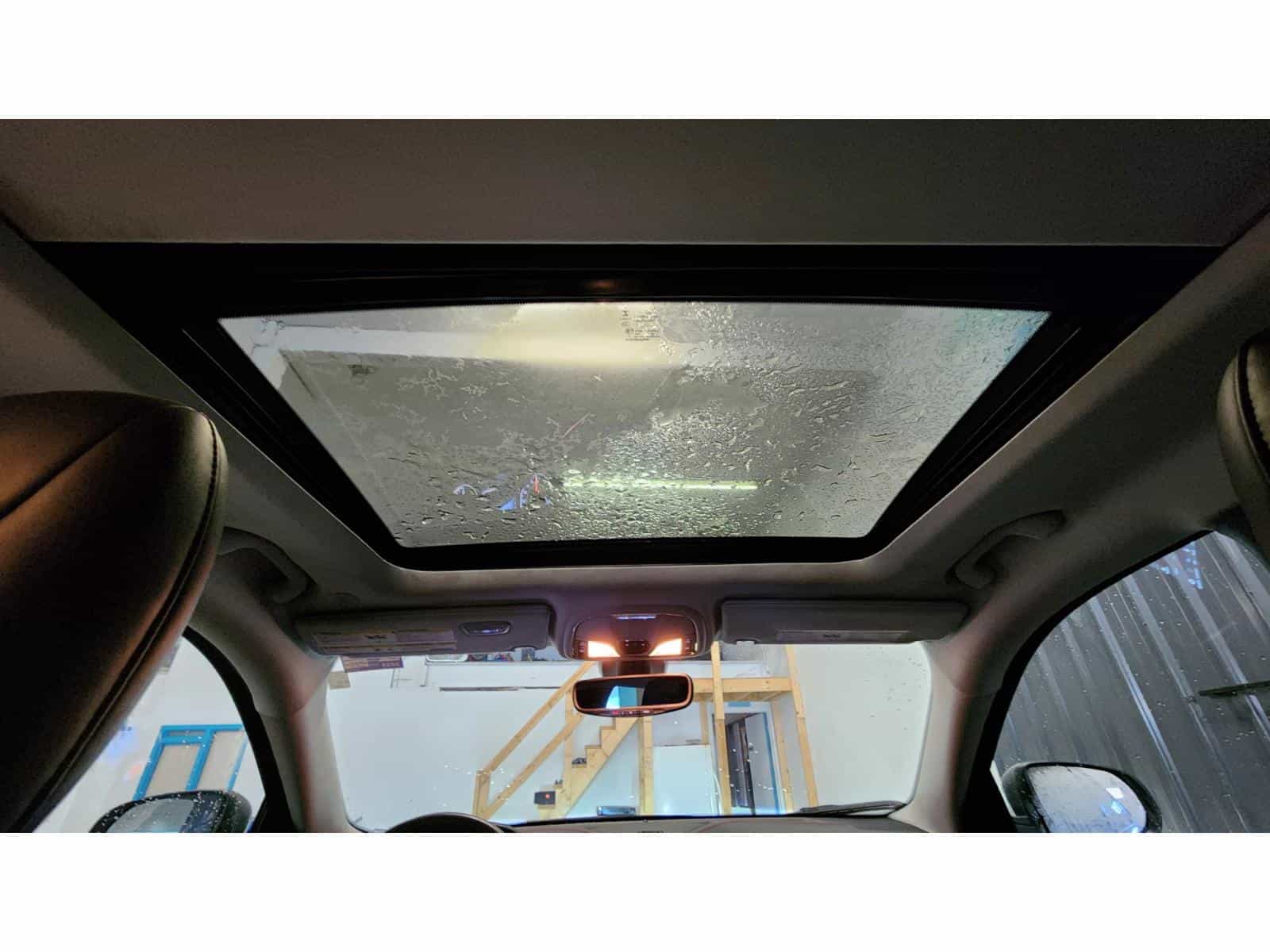 Image 15 Jeep Cherokee Trailhawk 2020