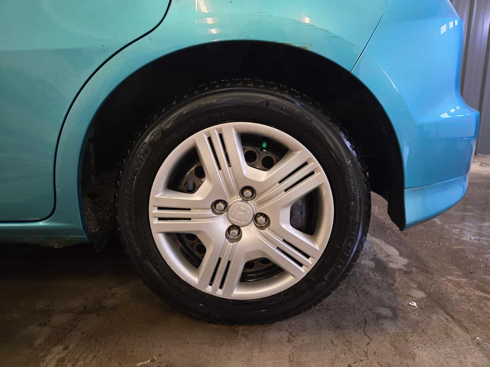 2013 Honda Fit LX - Image 8