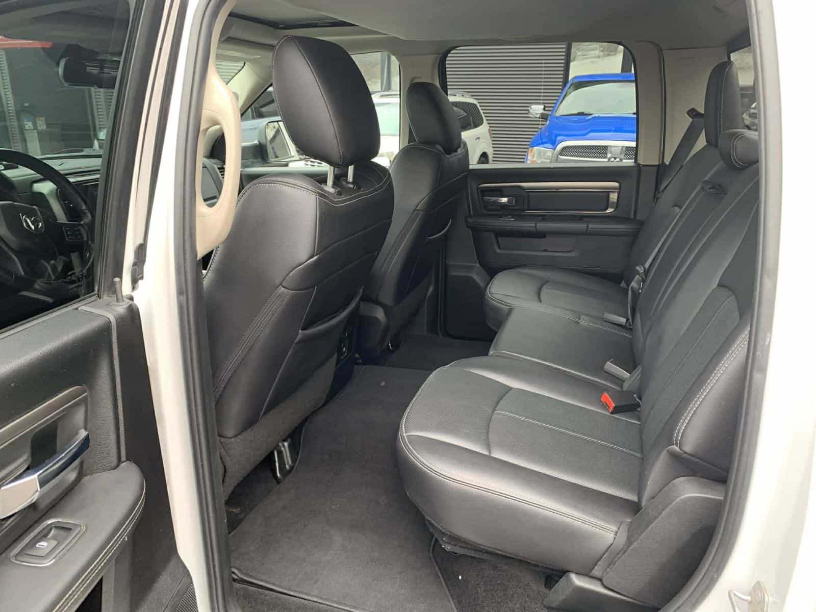 2018 RAM 1500 Sport - Image 11