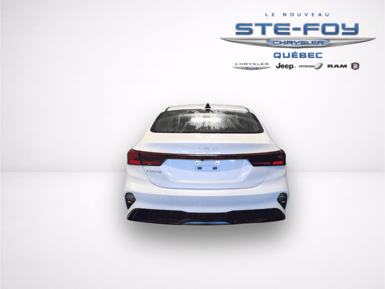 Image 5 Kia Forte EX Plus 2022