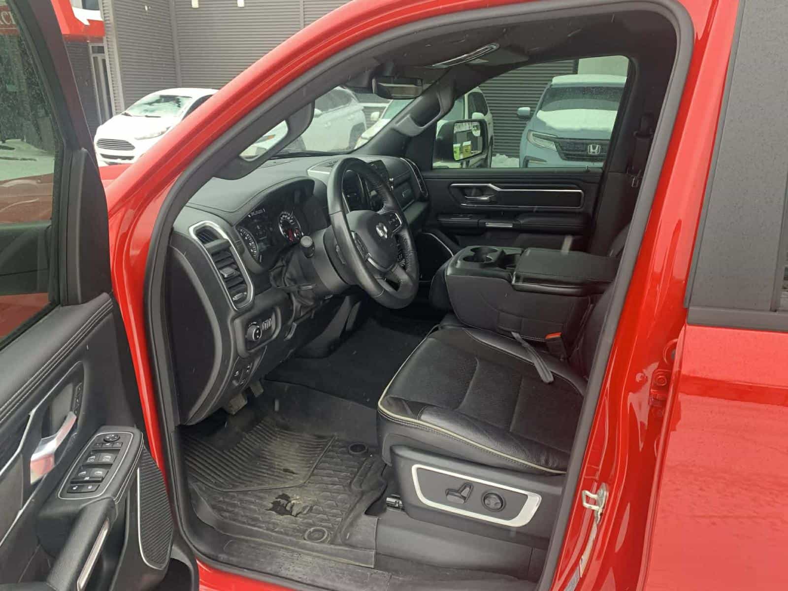 Image 13 RAM 1500 Laramie 2023