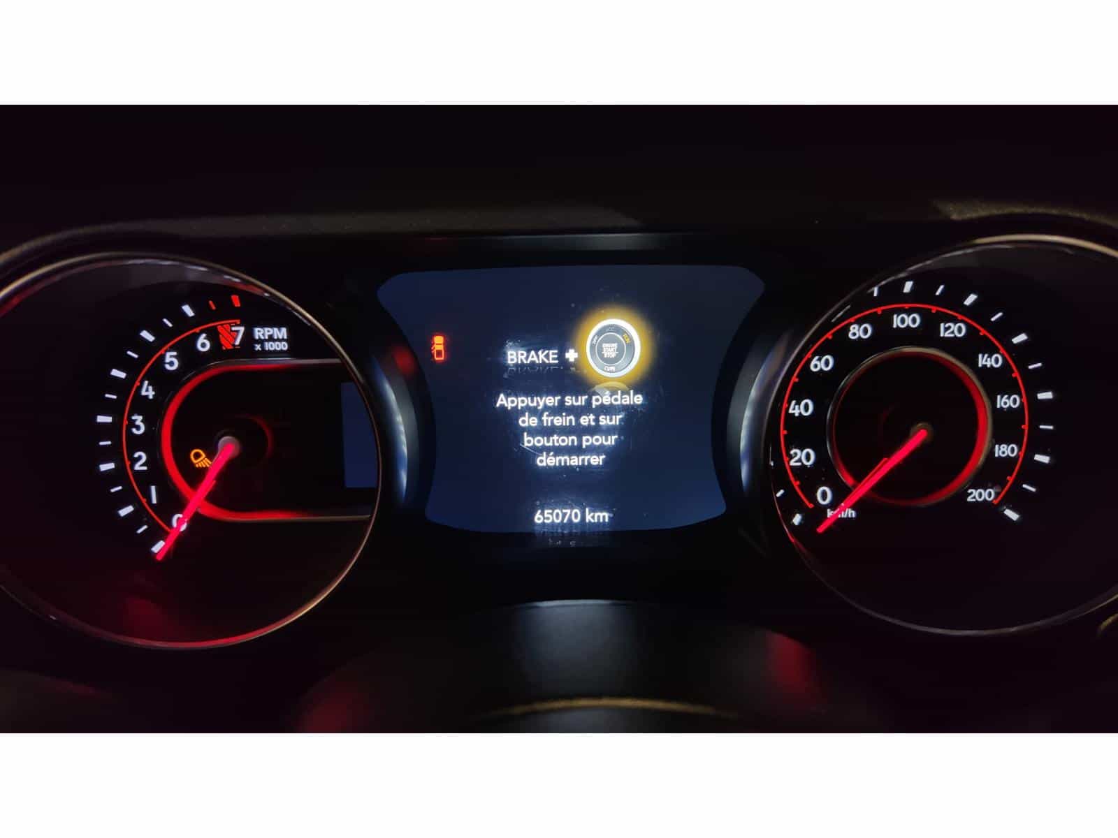 Image 14 Jeep Gladiator Mojave 2022