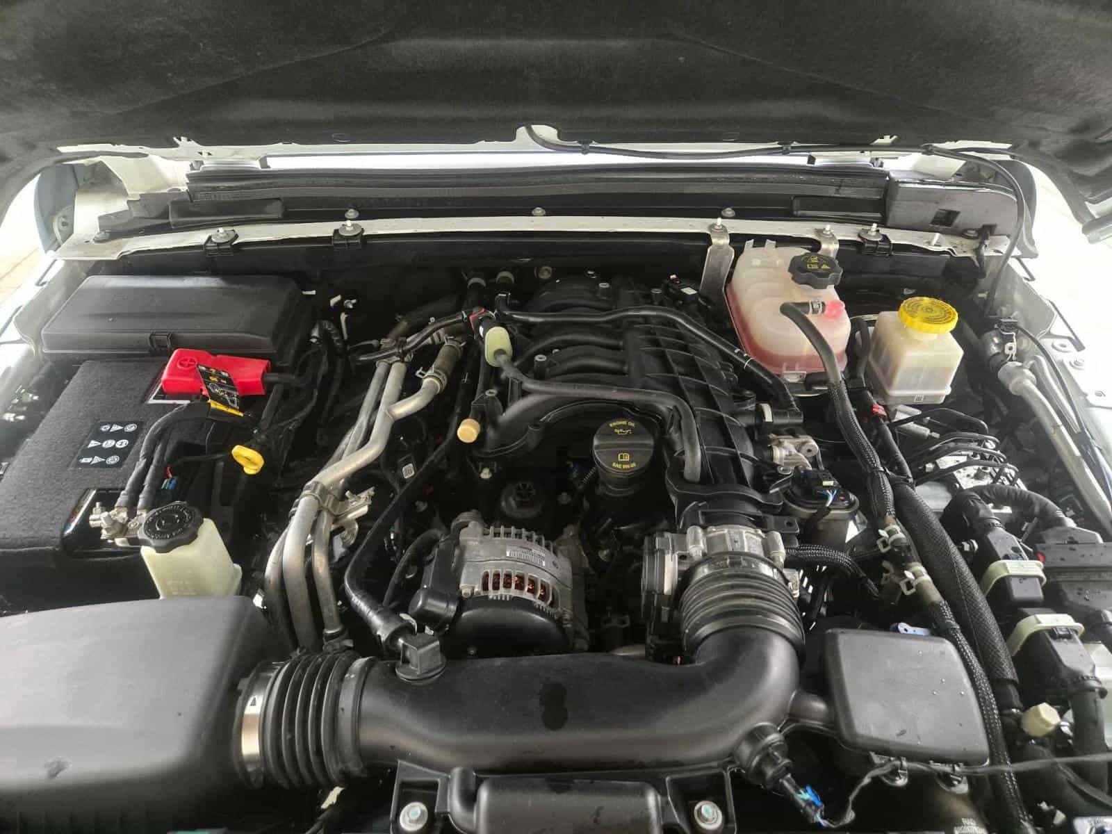 2022 Jeep Gladiateur Mojave Mojave - Image 10