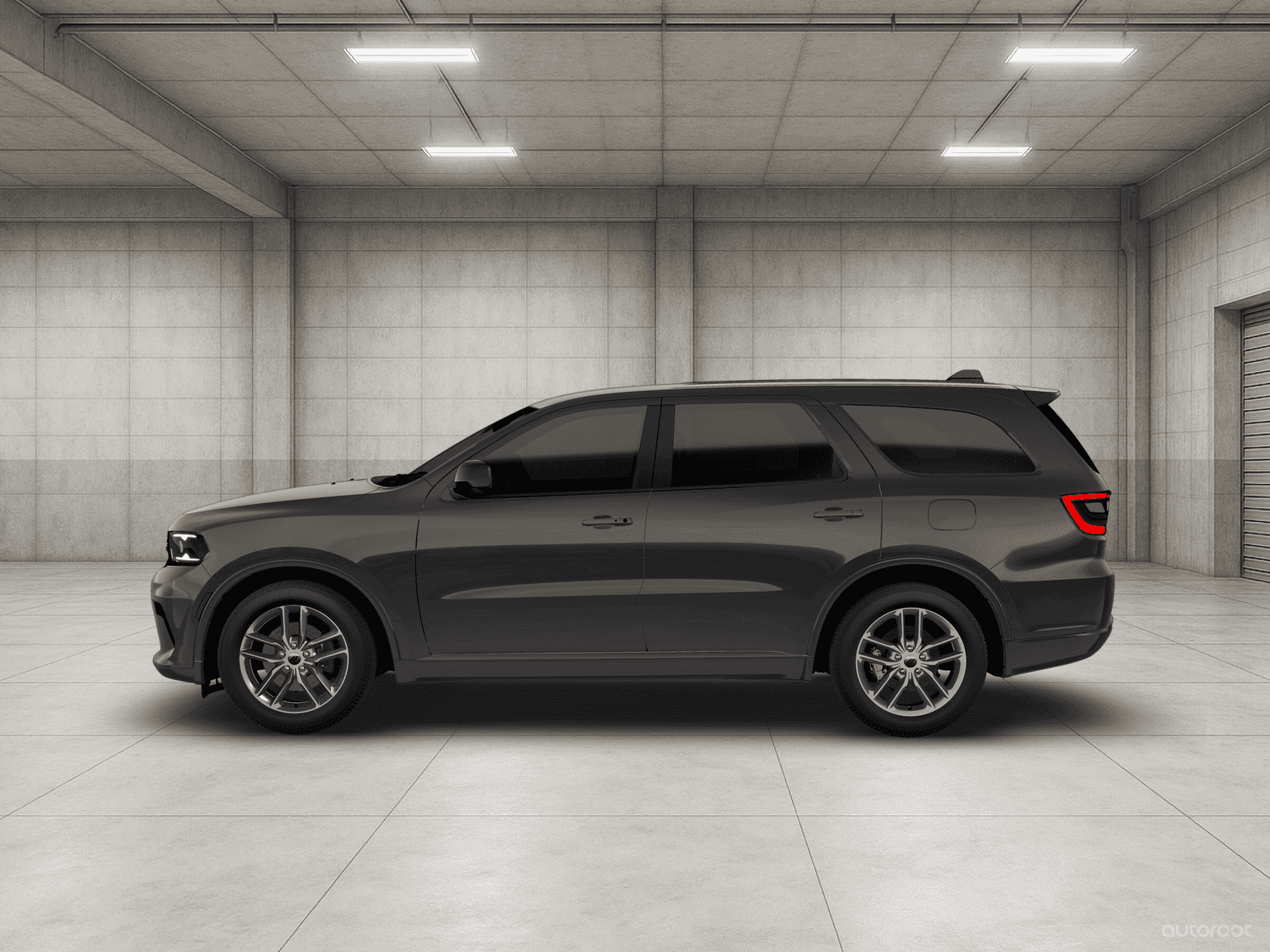 Image 2 Dodge Durango GT 2026