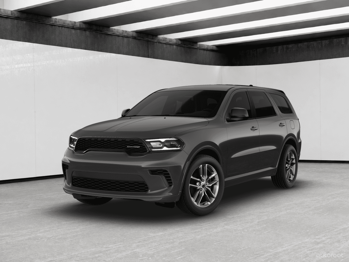 Image 1 Dodge Durango GT 2026