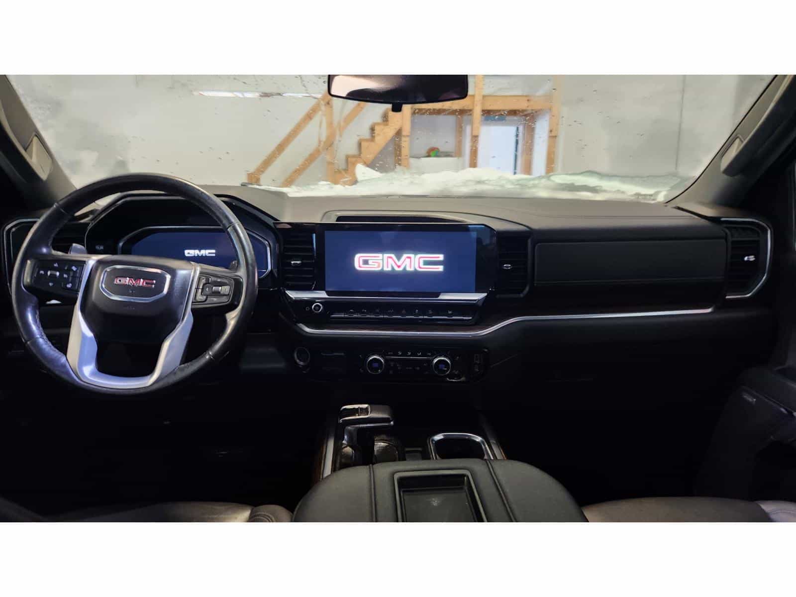 2022 GMC Sierra K1500 Elevation - Image 12