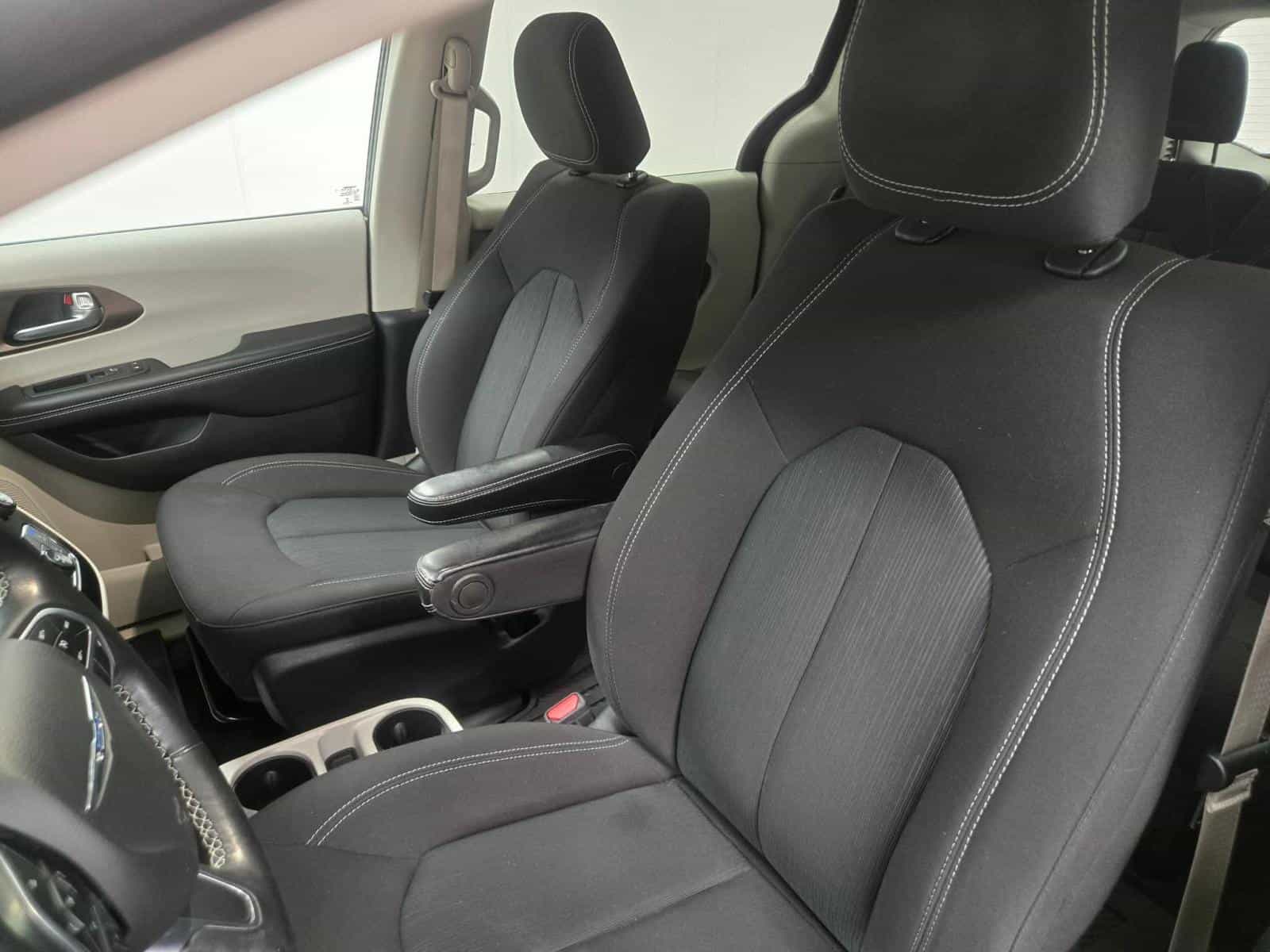 Image 14 Chrysler Grand Caravan SXT 2021