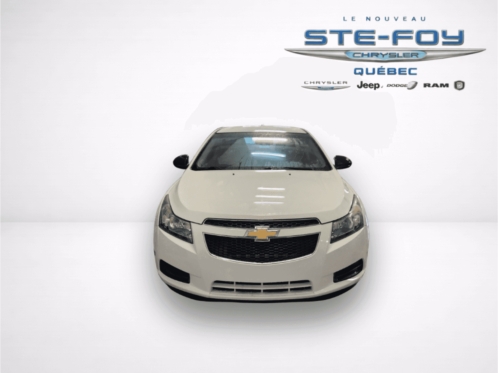 2012 Chevrolet CRUZE LS LS - Image 2