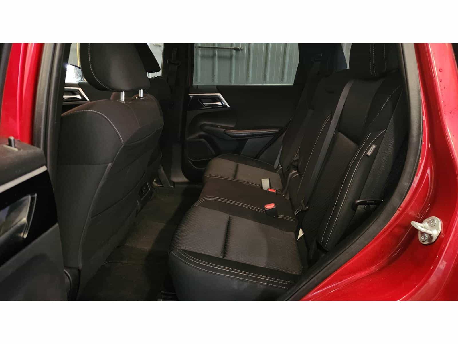 Image 9 Mitsubishi Outlander SE 2022