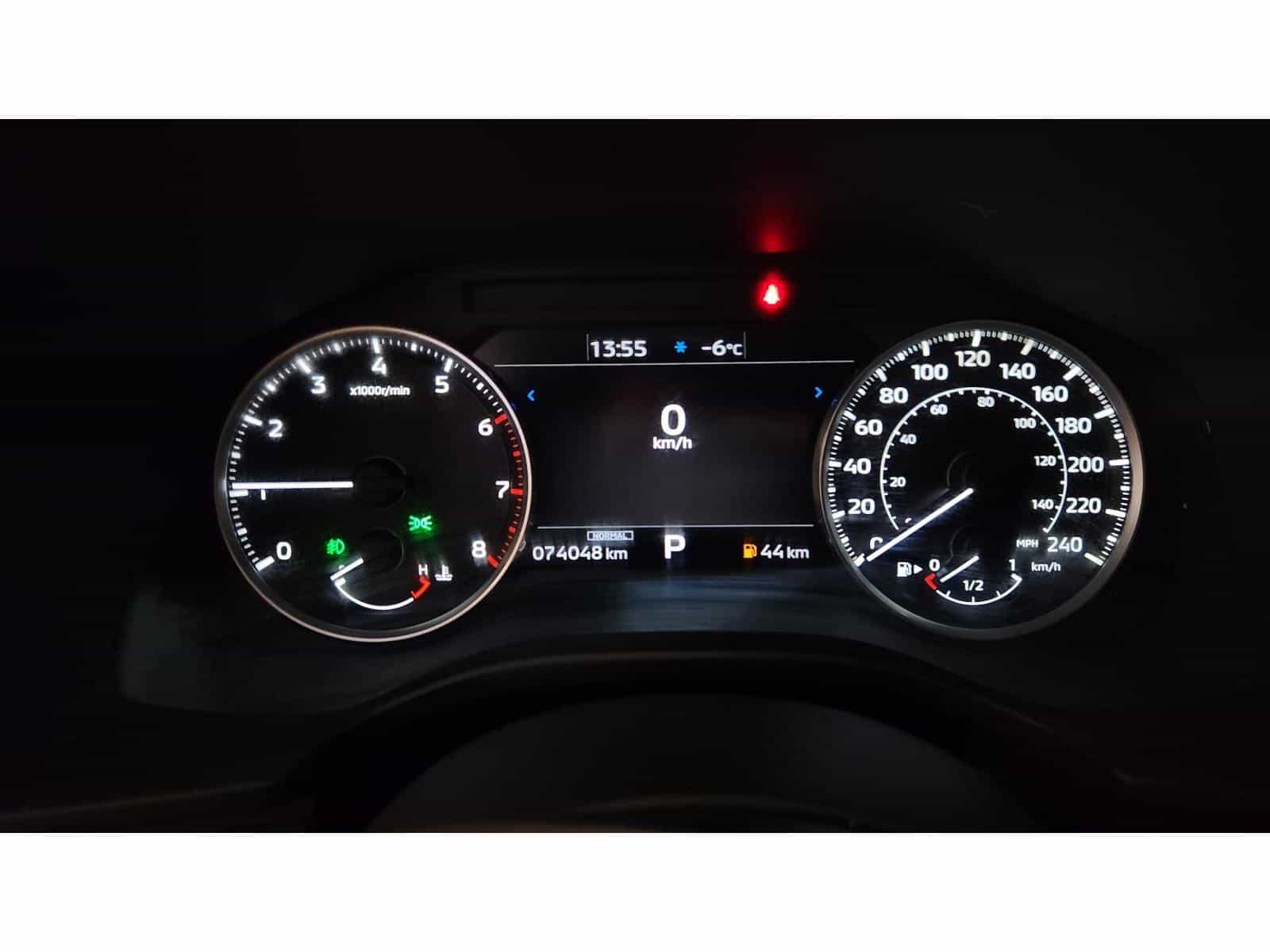 Image 14 Mitsubishi Outlander SE 2022