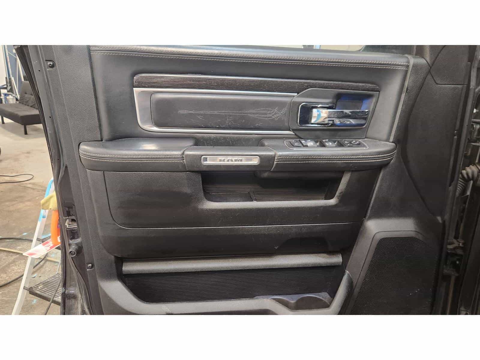 2018 RAM 2500 Laramie Limited - Image 8