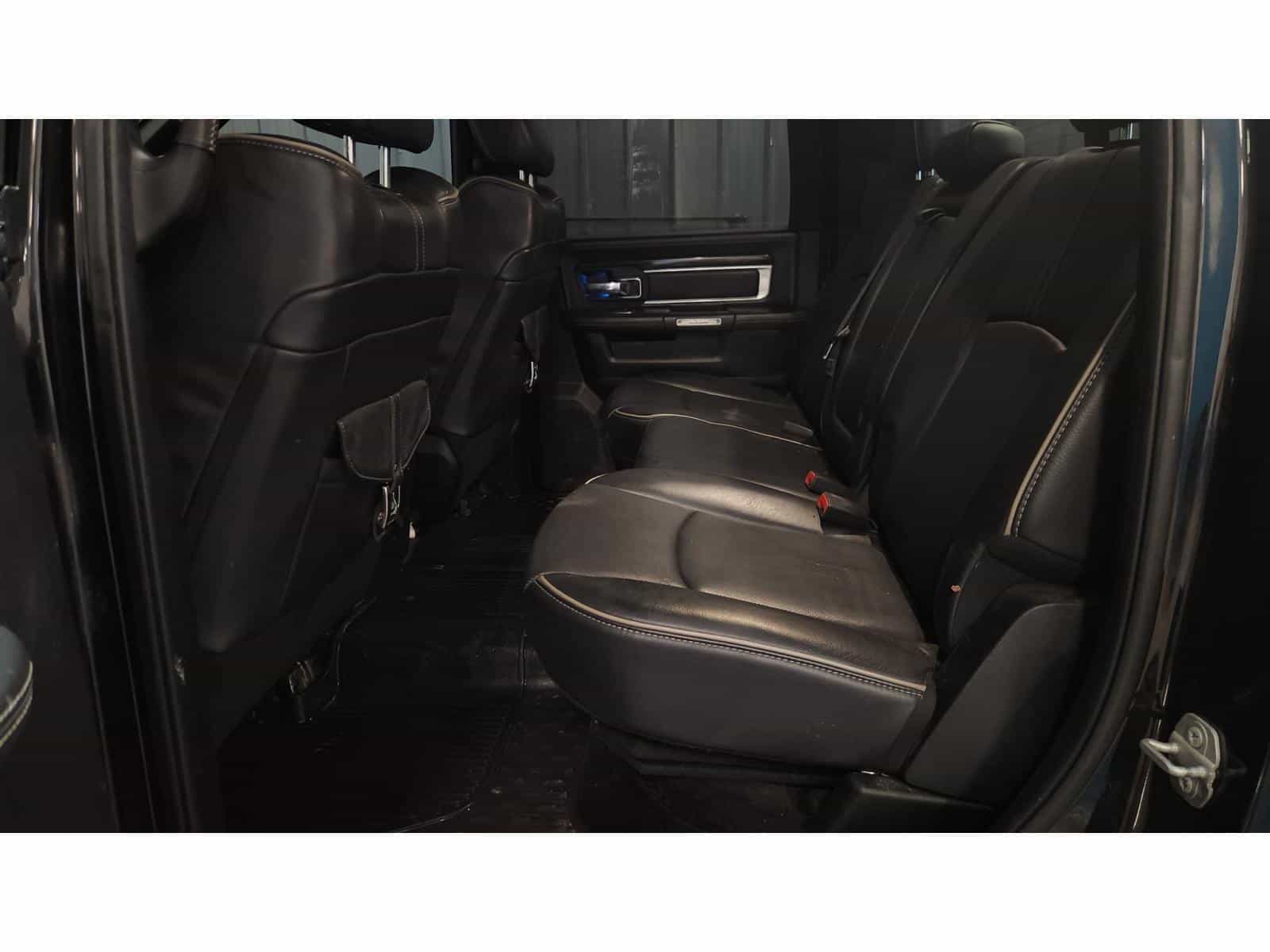 2018 RAM 2500 Laramie Limited - Image 10